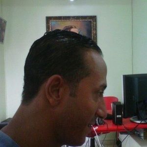 Meet your Posher, Billy